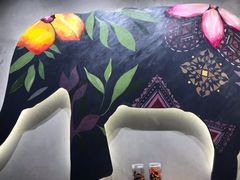大堂-素匠泰茶(三里屯SOHO工体奶茶店)