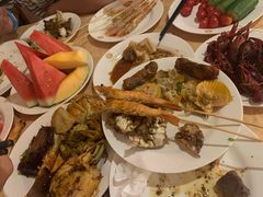 -海韵之星邮轮水会(明发商业广场店)