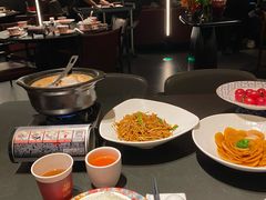 -知楚•精致湖北菜(武商MALL店)
