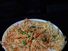 土豆丝饼-南蛮子(进贤路店)