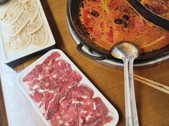 -楠火锅(太古里总店)