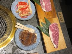 -NIUAN牛庵·日式和牛烧肉(恒隆店)