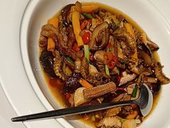 -状元人家·公园别墅衡东土菜(溪悦荟店)
