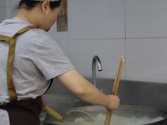 -毛华美食(清扬路店)