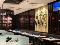 -汉巴味德巴西烤肉(顺和广场店)