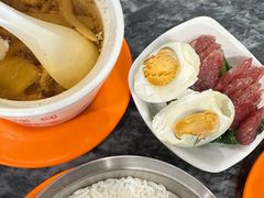-益寿炖品店