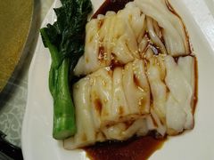 -新东城喜宴海鲜酒家(同德店)