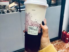-喜茶(上海正大广场店)