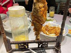 -北平盛世·新京菜·北京烤鸭(劲松·双井店)