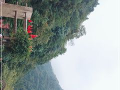 -太湖源风景区