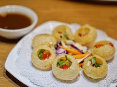 -Masala Curry and BBQ·玛莎拉巴基斯坦美食(金水万达店)