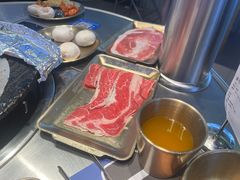 -喜井无限自助烤肉公司(石厦店)