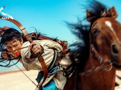 -万达影城(安吉万达广场IMAX店)