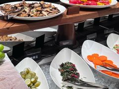 -拉蒂娜·巴西牛排馆 Latina·Brazilian Steakhouse(王府井喜悦店)