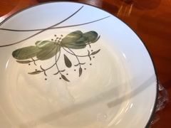 -长兴岛郊野公园农场食堂