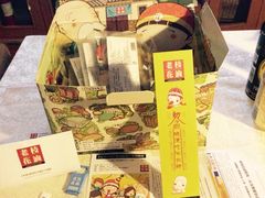 老枝花卤(鹭岛店)-老枝花滷(鹭岛店)
