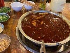 -中和远东火锅兔(老店)
