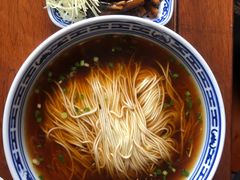 -同得兴 Since·1995 传统苏式面馆(十全街店)