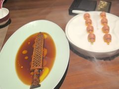 -曾宴·楚菜(湖北省博物馆店)