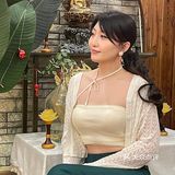 西双版纳｜这家东南亚菜太好吃了吧！