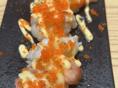-福匠日本料理(人民路店)