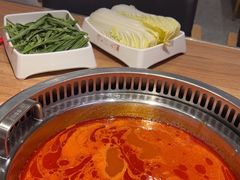 -季季红火锅(长沙步行街店)