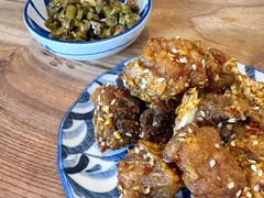 香酥鱼-常樂屋·常德米粉(青年路店)