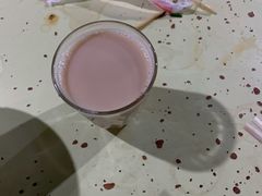 甜茶-老光明岗琼甜茶馆
