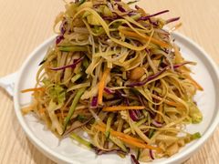 -老边饺子馆(东单店)