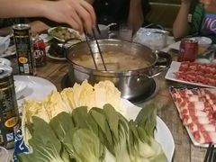 -新记印象酸菜鱼馆(天阳亲子广场店)