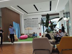 -深圳创丰宝宝马4S店(龙岗中心区店)