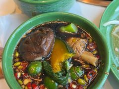 -润园四季椰子鸡火锅(南山海岸城店)