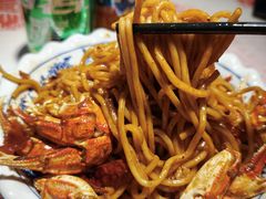 -老闵田螺馆·南昌市井菜·特色小吃(总店)