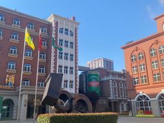 -青岛啤酒博物馆