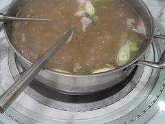 -正宗贵州二嫂黄牛肉馆(青村店)
