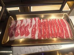 -梅梅家的烤肉店(槐北路店)