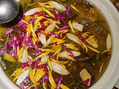 -滇铺子·云南特色菜·第九届野生菌美食节(东风东路c86店)