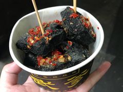 -武爹臭豆腐(坡子街店)