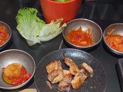-谷牛和牛烤肉(漕河泾印象城店)