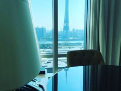 -广州富力丽思卡尔顿酒店