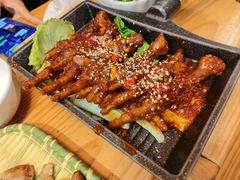 -小木屋米酒店·韩国料理(深圳总店)