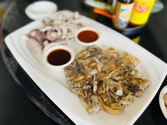 -大厝宅海鲜馆