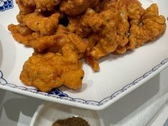 -品海楼·大连海胆锅贴馆(东港店)