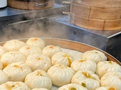 -李与白包子铺(桐梓林店)