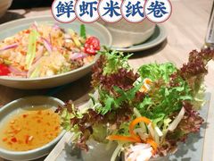 -安南小馆(华润城万象天地店)