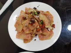 -藏味八珍特色火锅