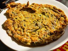 -姥家大锅台水库渔家