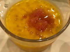 -白云中餐厅·粤菜·亚龙湾喜来登度假酒店