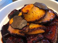黑松露鲍鱼红烧肉-粤界(望京金辉店)