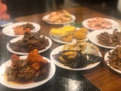 -汉巴味德(大悦城店)